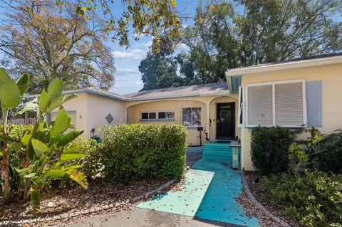 2120 Coronada Way S, Saint Petersburg, FL 33712