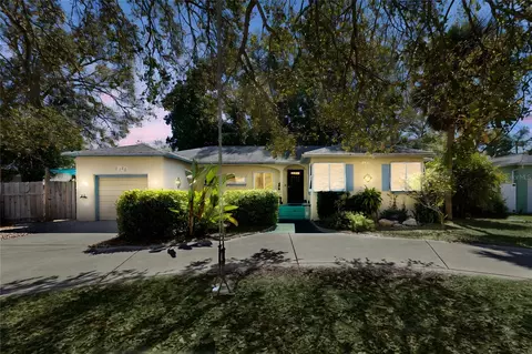 2120 Coronada Way S, Saint Petersburg, FL 33712