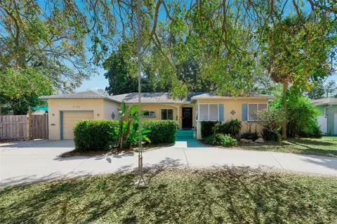 2120 Coronada Way S, Saint Petersburg, FL 33712