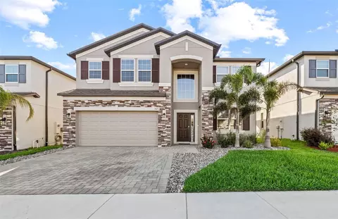 3071 Marine Grass Dr, Wimauma, FL 33598