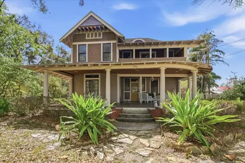 205 E Park Ave, Tampa, FL 33602