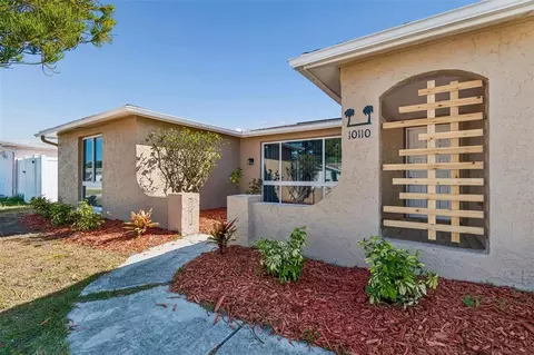 10110 Brandywine Ln, Port Richey, FL 34668