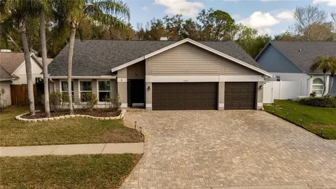 12111 Steppingstone Blvd, Tampa, FL 33635