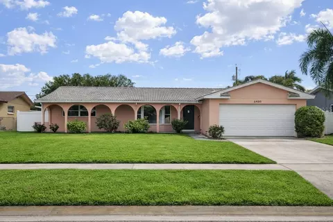 6480 31st Ter N, Saint Petersburg, FL 33710
