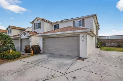 6400 46th Ave N #20, Kenneth City, FL 33709