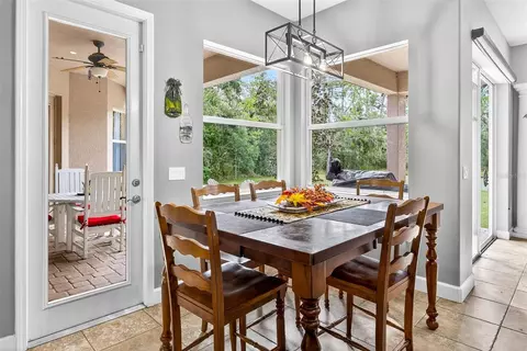Dining - 13887 Gavin Rd, Dover, FL 33527 photo 3 of 3