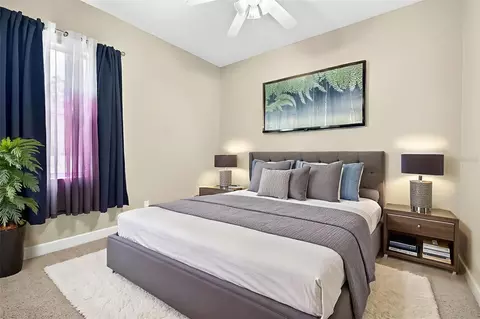 Bedroom - 13887 Gavin Rd, Dover, FL 33527 photo 8 of 12