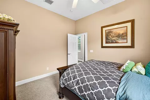 Bedroom - 13887 Gavin Rd, Dover, FL 33527 photo 12 of 12