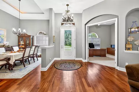 Entry Way - 13887 Gavin Rd, Dover, FL 33527 photo 1 of 2