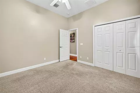Bedroom - 13887 Gavin Rd, Dover, FL 33527 photo 10 of 12