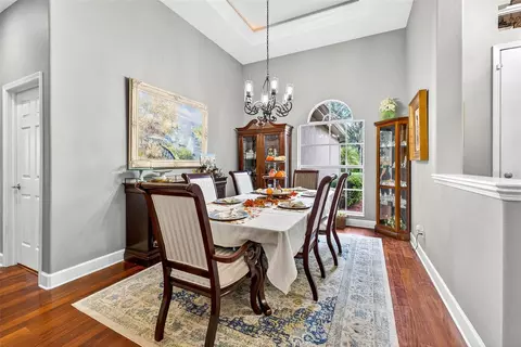 Dining - 13887 Gavin Rd, Dover, FL 33527 photo 1 of 3