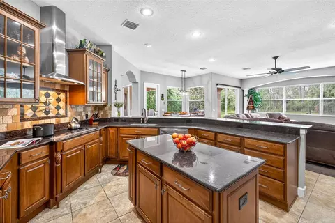 Kitchen - 13887 Gavin Rd, Dover, FL 33527 photo 5 of 8