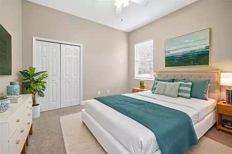 Bedroom - 13887 Gavin Rd, Dover, FL 33527 photo 5 of 12