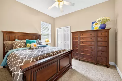 Bedroom - 13887 Gavin Rd, Dover, FL 33527 photo 11 of 12