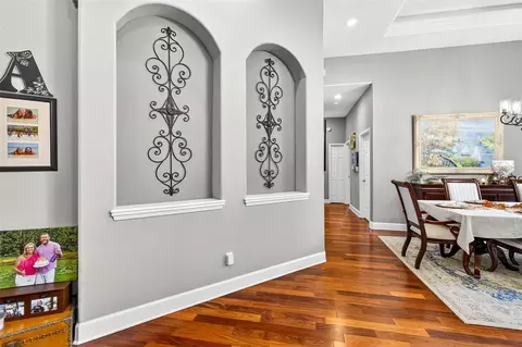 Entry Way - 13887 Gavin Rd, Dover, FL 33527 photo 2 of 2