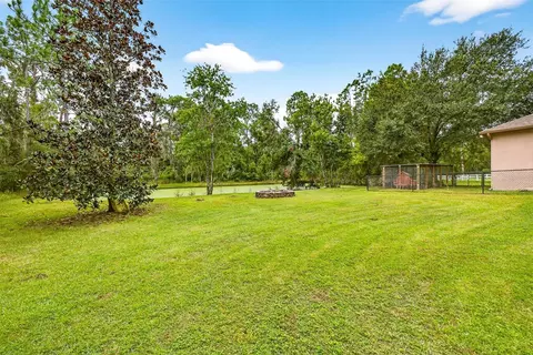 Exterior - 13887 Gavin Rd, Dover, FL 33527 photo 5 of 10