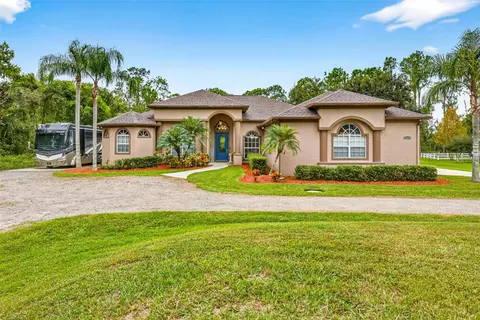 Exterior - 13887 Gavin Rd, Dover, FL 33527 photo 10 of 10