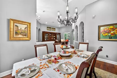 Dining - 13887 Gavin Rd, Dover, FL 33527 photo 2 of 3