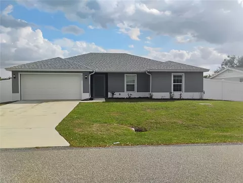 22441 Oceanside Ave, Port Charlotte, FL 33952