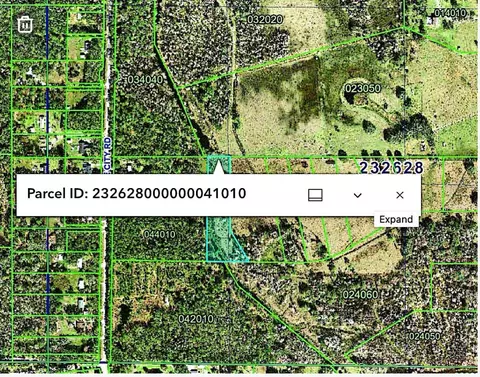 Old Dade City Road, Lakeland, FL 33810