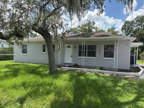 1724 W Eldred Dr, Tampa, FL 33603