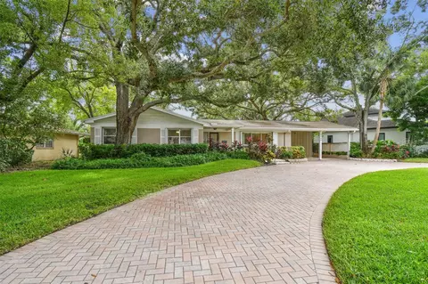 4508 Henderson Blvd, Tampa, FL 33629