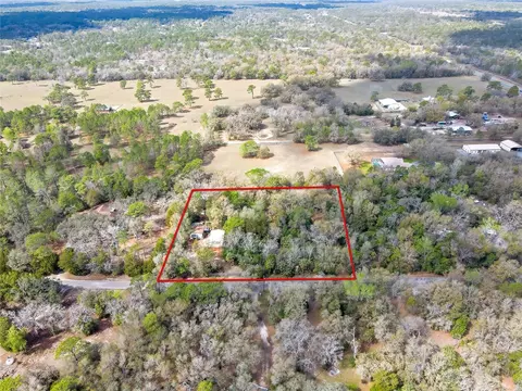 13021 Kite Rd, Weeki Wachee, FL 34614