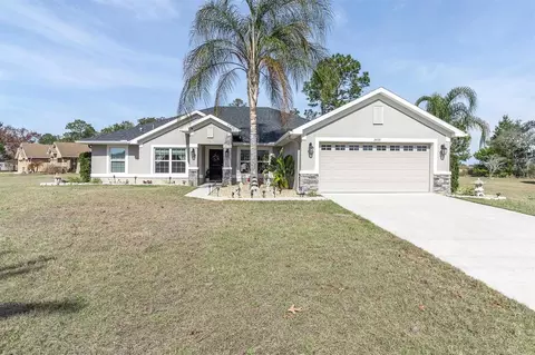 3455 Whispy Ct, Spring Hill, FL 34609