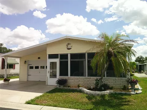 3120 Pond Hollow St, Wesley Chapel, FL 33543