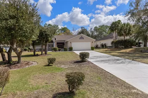 122 Corkwood Blvd, Homosassa, FL 34446