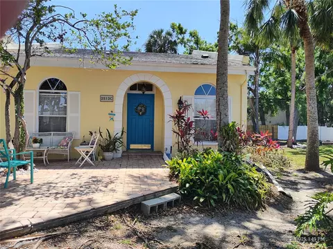 2512 W Texas Ave #C, Tampa, FL 33629