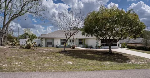 2394 Arlee Ln, Spring Hill, FL 34609