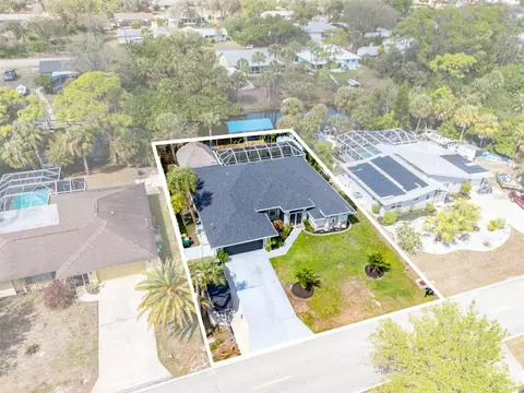2115 Cannolot Blvd, Port Charlotte, FL 33948
