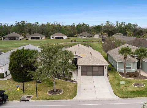 10321 Old Tampa Bay Dr, San Antonio, FL 33576