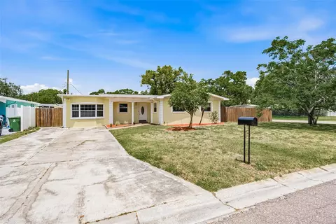4711 W Beaumont St, Tampa, FL 33611