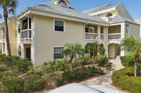 6915 Stones Throw Cir N #3106, Saint Petersburg, FL 33710