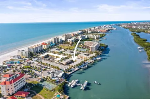 19417 Gulf Blvd #A-104, Indian Shores, FL 33785