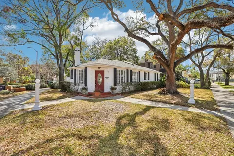 43 Aegean Ave, Tampa, FL 33606