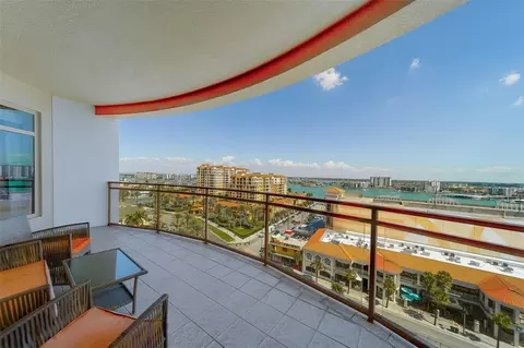 11 Baymont St #1109, Clearwater Beach, FL 33767