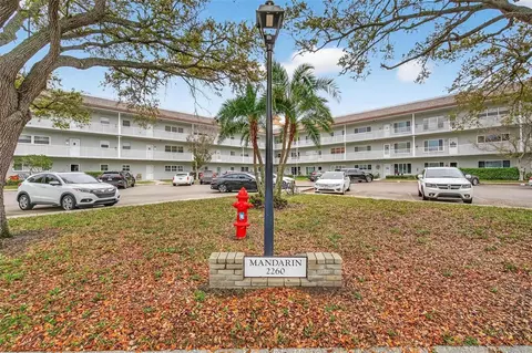 2260 Costa Rican Dr #6, Clearwater, FL 33763
