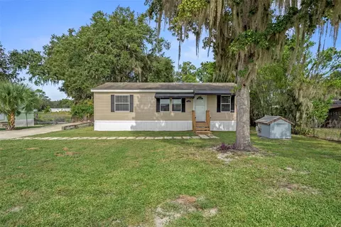 5920 N Whisper Pt, Hernando, FL 34442