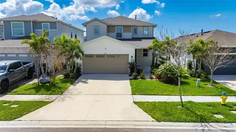 6255 Golden Beach Dr, Apollo Beach, FL 33572