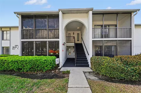 1261 Pine Ridge Cir W #D1, Tarpon Springs, FL 34688