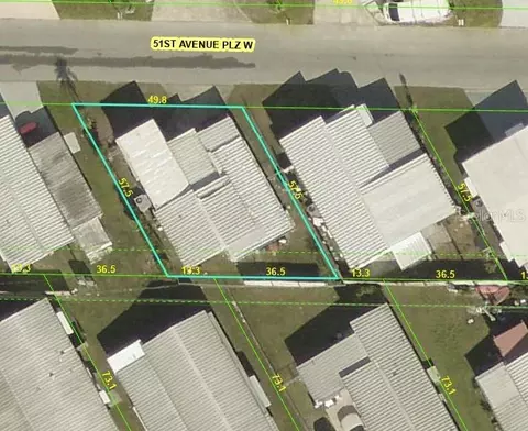 406 51st Avenue Plz W, Bradenton, FL 34207