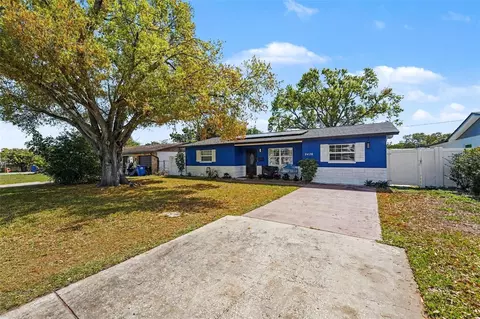2426 17th Ave N, Saint Petersburg, FL 33713