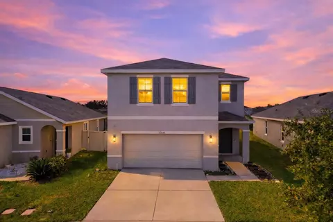 10885 Penny Gale Loop, San Antonio, FL 33576
