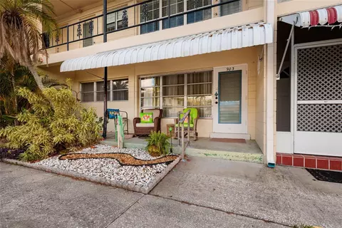 4143 56th St N #903, Kenneth City, FL 33709