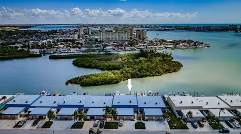 476 Boca Ciega Point Blvd S, Saint Petersburg, FL 33708