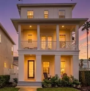 1378 Kiawah St, Celebration, FL 34747