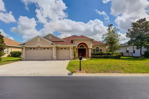 2234 Tarragon Ln, New Port Richey, FL 34655